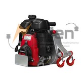    Portable Winch PCW-5000 (1000)  